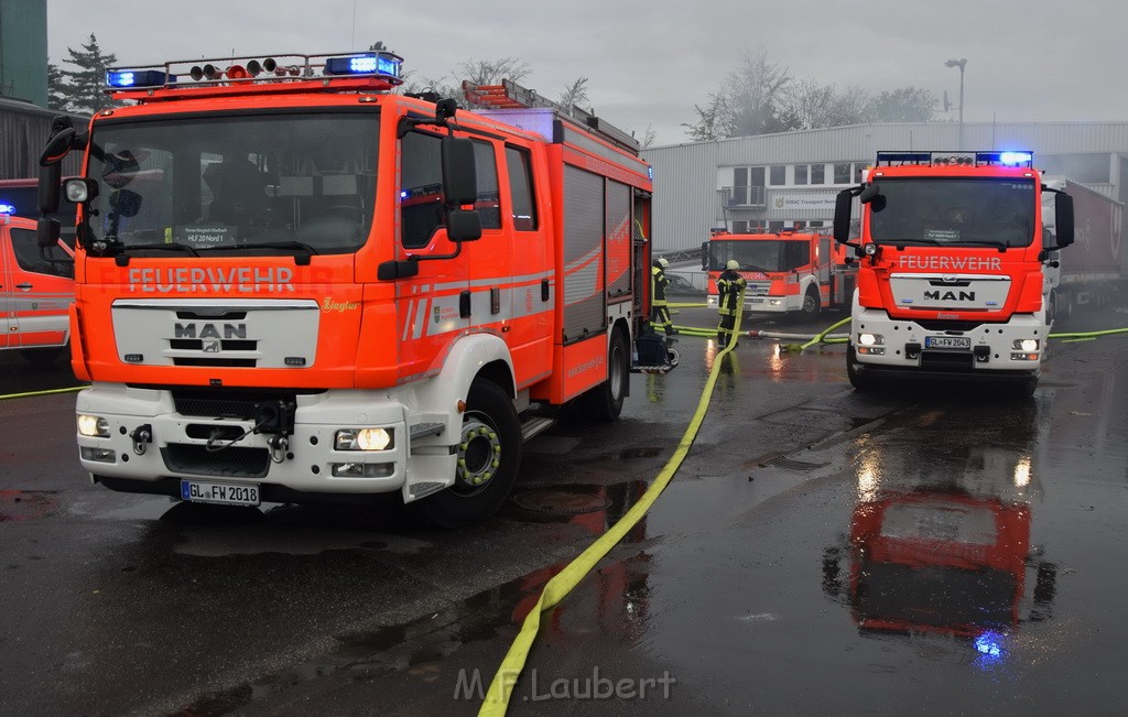 Feuer 4 Bergisch Gladbach Gronau Am Kuhlerbusch P207.JPG - Miklos Laubert